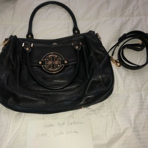 Tory Burch Amanda Hobo